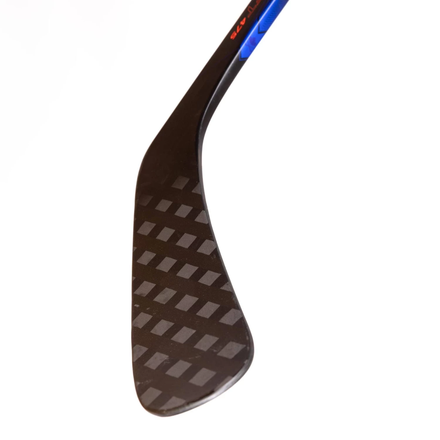CCM Jetspeed 475 Intermediate Hockey Stick 12 CCM Jetspeed 475 Intermediate Hockey Stick - Image 12