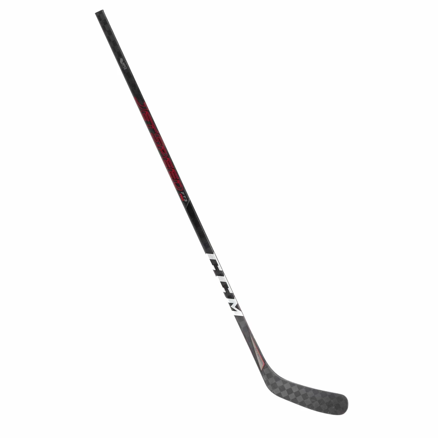 CCM Jetspeed FT3 Pro Junior Hockey Stick 2 CCM Jetspeed FT3 Pro Junior Hockey Stick - Image 2