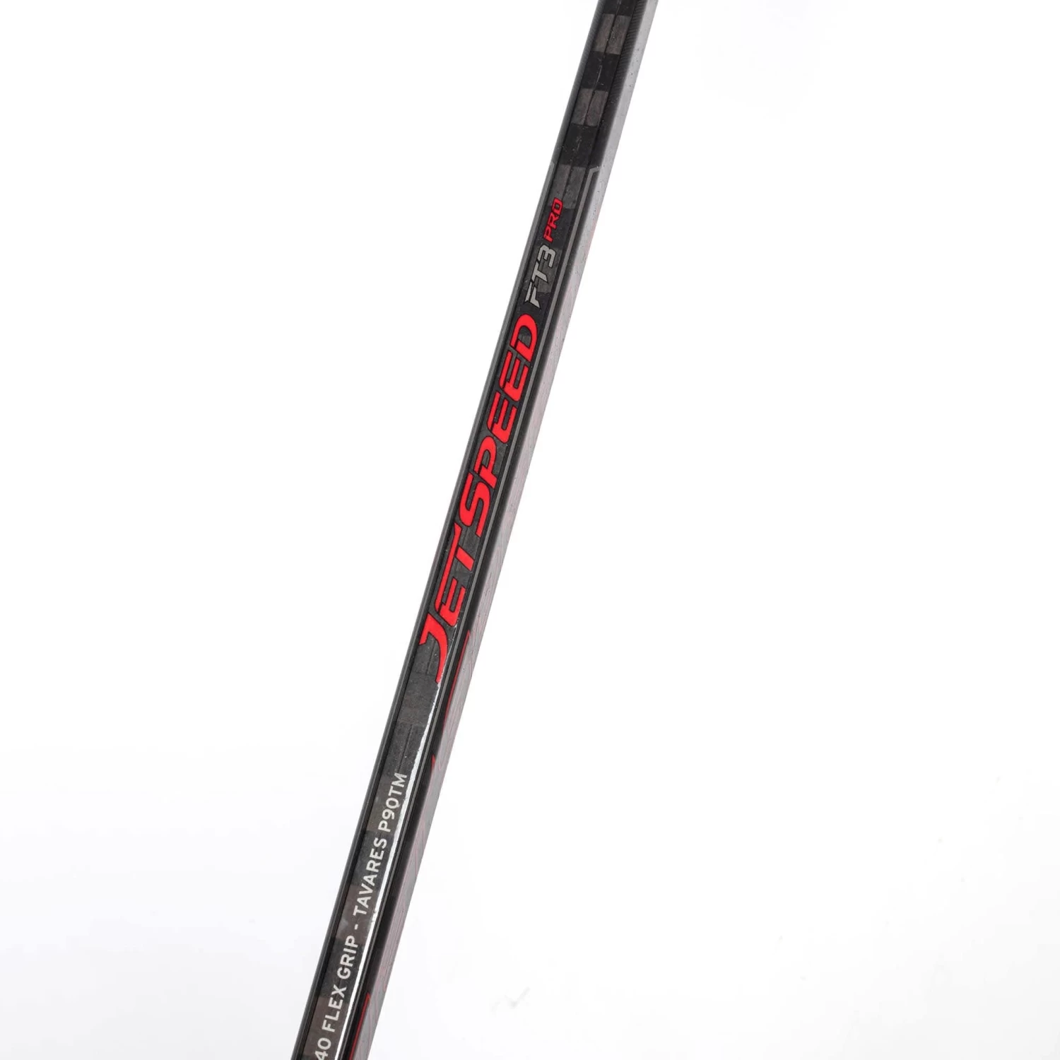 CCM Jetspeed FT3 Pro Junior Hockey Stick 4 CCM Jetspeed FT3 Pro Junior Hockey Stick - Image 4