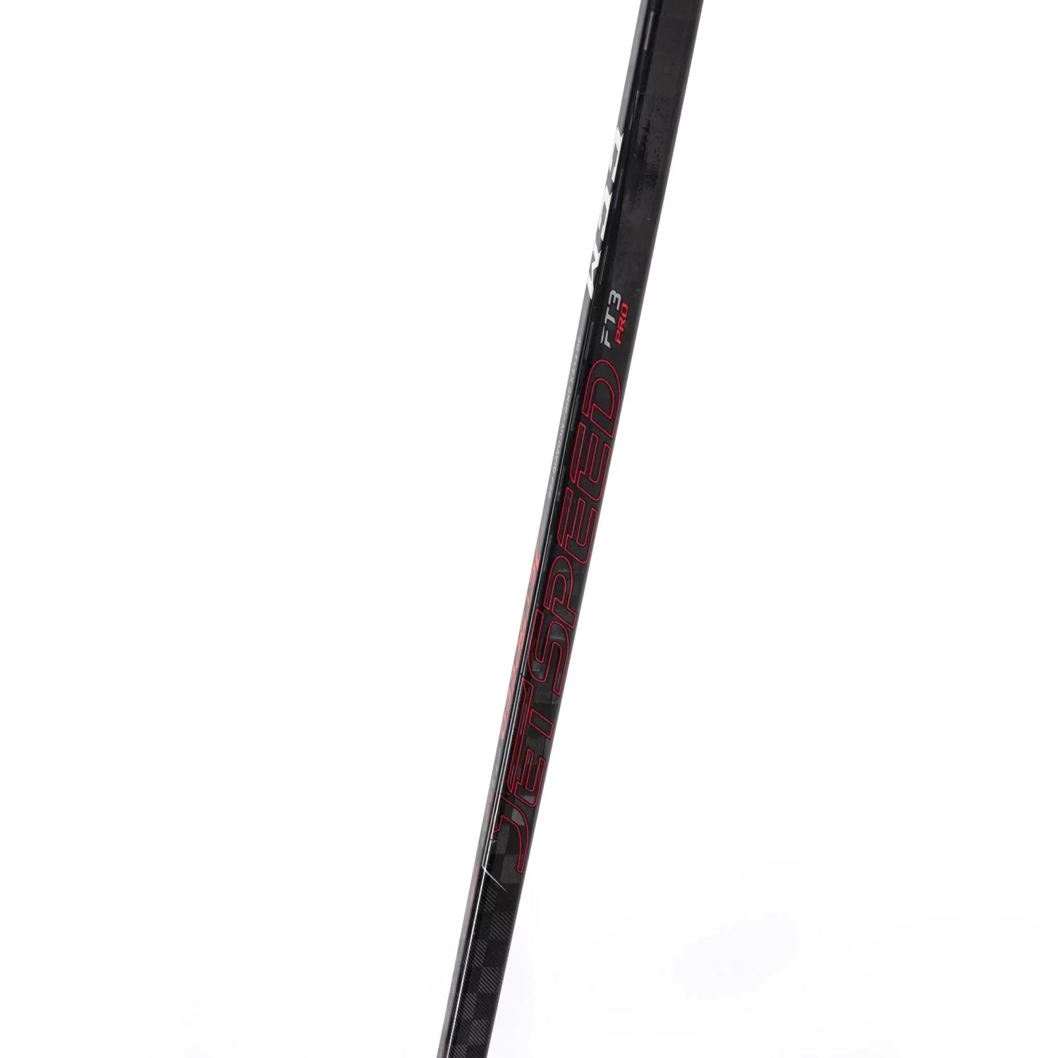 CCM Jetspeed FT3 Pro Youth Hockey Stick 9 CCM Jetspeed FT3 Pro Youth Hockey Stick - Image 9