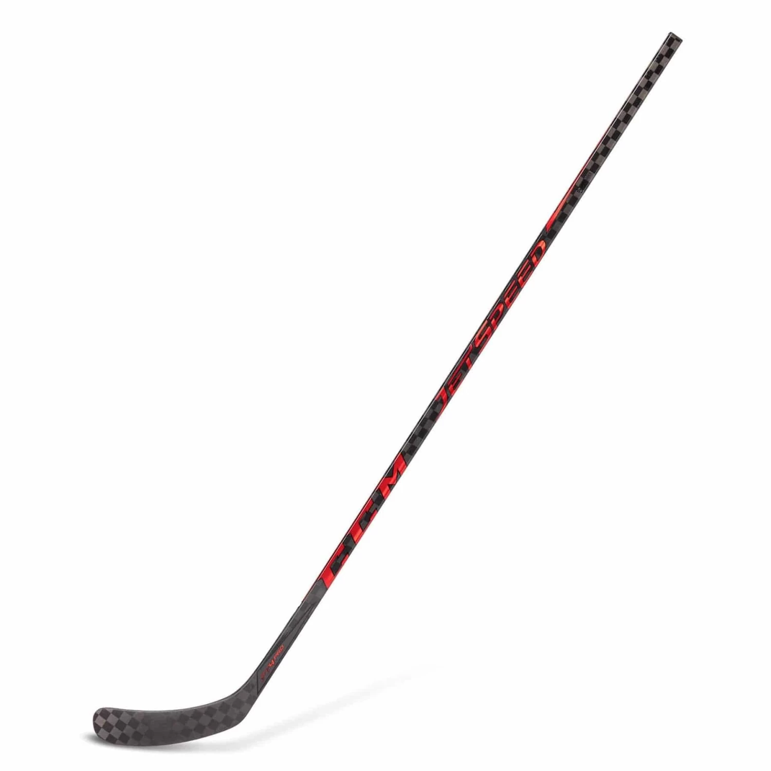 CCM Jetspeed FT4 Pro Stock Senior Hockey Stick - Jonathan Toews 1 CCM Jetspeed FT4 Pro Stock Senior Hockey Stick - Jonathan Toews