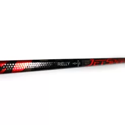 CCM Jetspeed FT4 Pro Stock Senior Hockey Stick - Morgan Rielly -Sports - Hockey ccm hockey sticks ccm jetspeed ft4 pro stock senior hockey stick morgan rielly p28 l 85 30391625744450