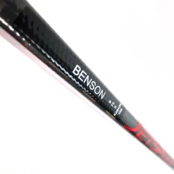CCM Jetspeed FT4 Pro Stock Senior Hockey Stick - Tyler Benson 8 CCM Jetspeed FT4 Pro Stock Senior Hockey Stick - Tyler Benson -Sports - Hockey ccm hockey sticks ccm jetspeed ft4 pro stock senior hockey stick tyler benson p14m l 75 28829904240706