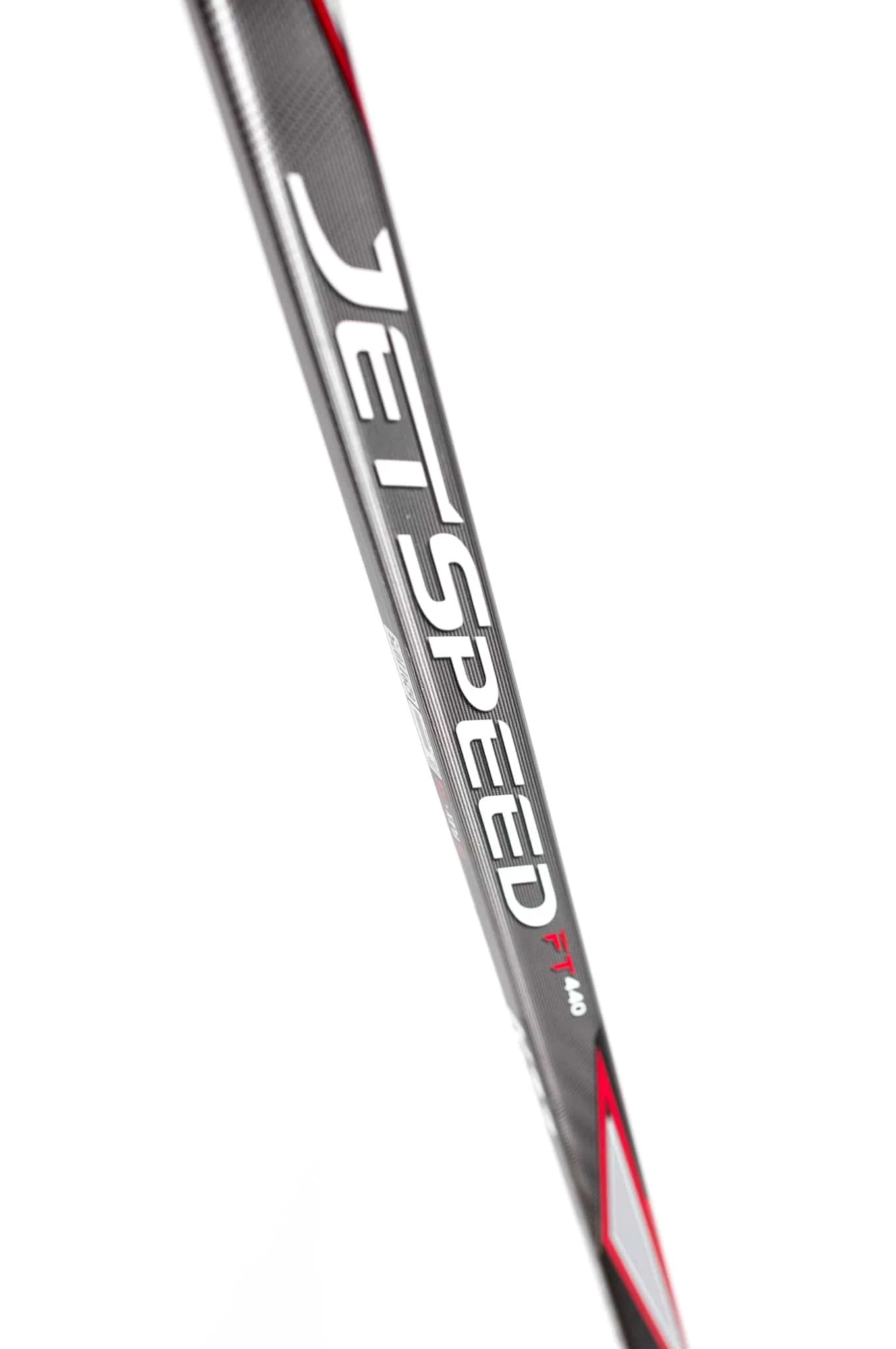 CCM Jetspeed FT440 Intermediate Hockey Stick 2 CCM Jetspeed FT440 Intermediate Hockey Stick - Image 2