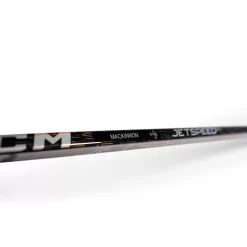 CCM Jetspeed FT5 Pro Stock Senior Hockey Stick - Nate Mackinnon -Sports - Hockey ccm hockey sticks ccm jetspeed ft5 pro stock senior hockey stick nate mackinnon p29 r 95 30391625941058