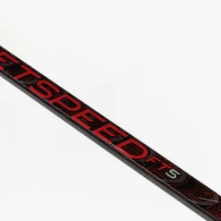 CCM Jetspeed FT5 Senior Hockey Stick -Sports - Hockey ccm hockey sticks ccm jetspeed ft5 senior hockey stick 29103629533250