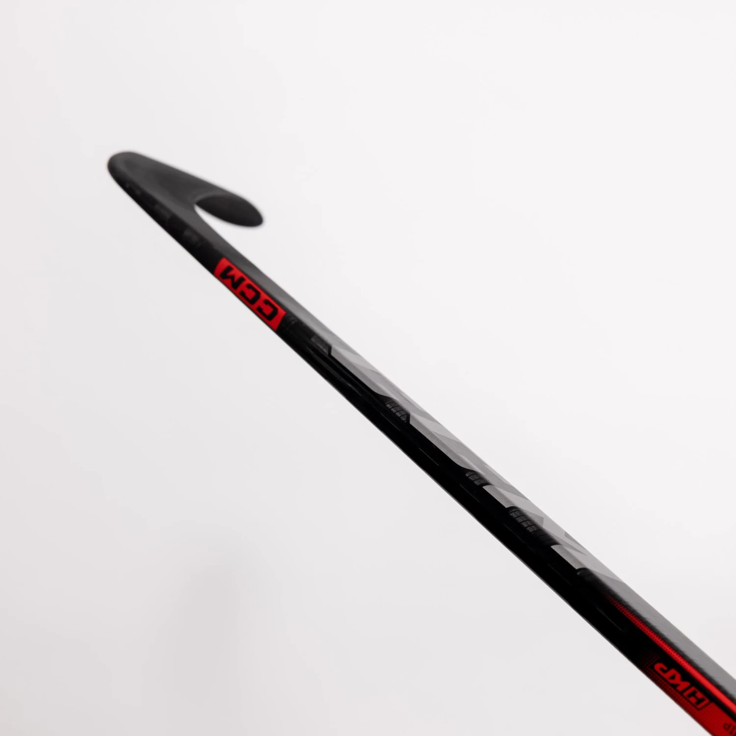 CCM Jetspeed FT6 Junior Hockey Stick 2 CCM Jetspeed FT6 Junior Hockey Stick - Image 2