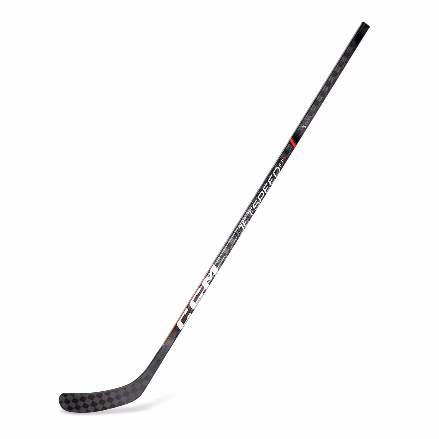 CCM Jetspeed FT6 Junior Hockey Stick 1 CCM Jetspeed FT6 Junior Hockey Stick