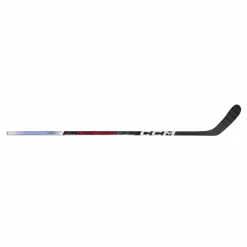 CCM Jetspeed FT6 Pro Youth Hockey Stick -Sports - Hockey ccm hockey sticks ccm jetspeed ft6 pro youth hockey stick 30441086222402