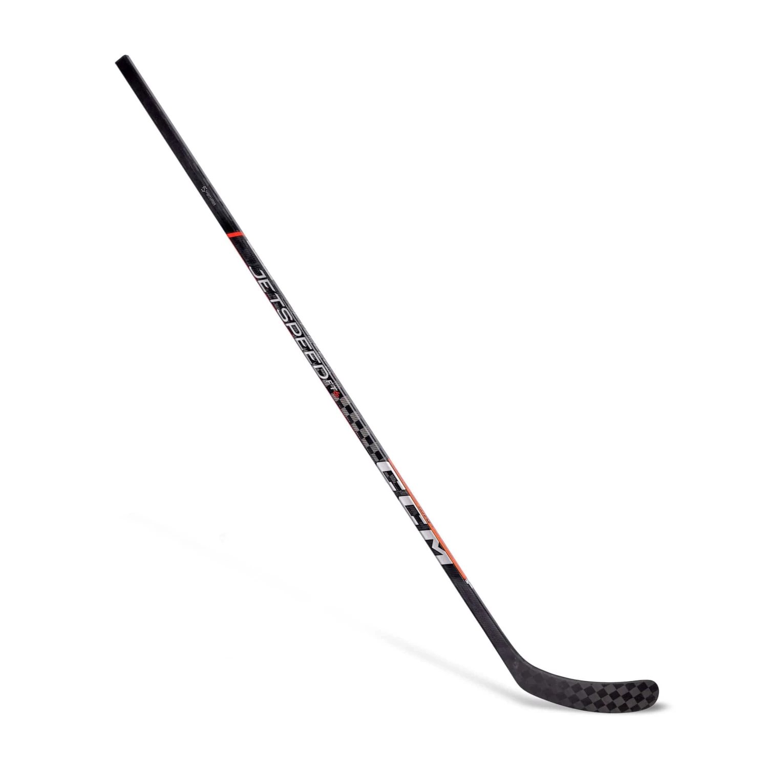 CCM Jetspeed FT6 Senior Hockey Stick 2 CCM Jetspeed FT6 Senior Hockey Stick - Image 2