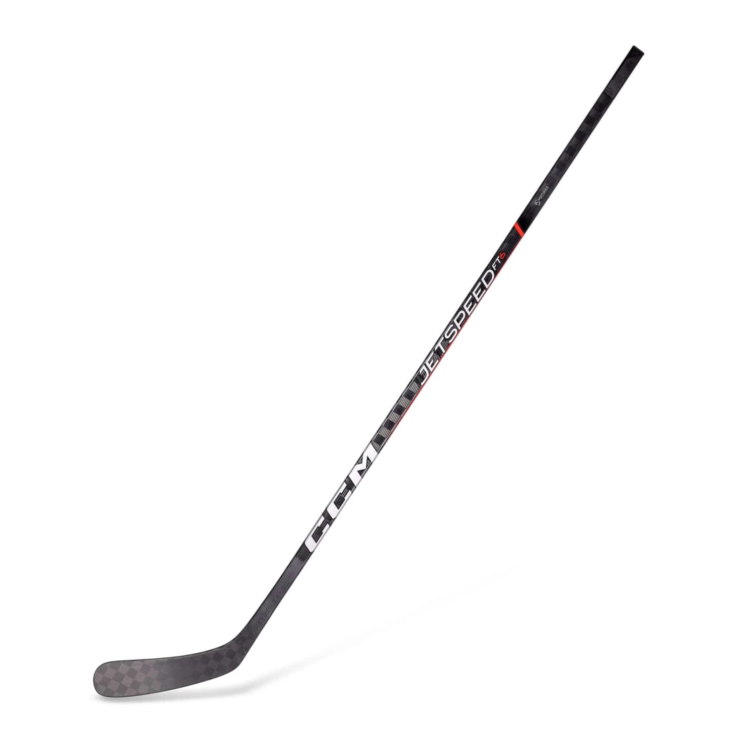 CCM Jetspeed FT6 Senior Hockey Stick 1 CCM Jetspeed FT6 Senior Hockey Stick