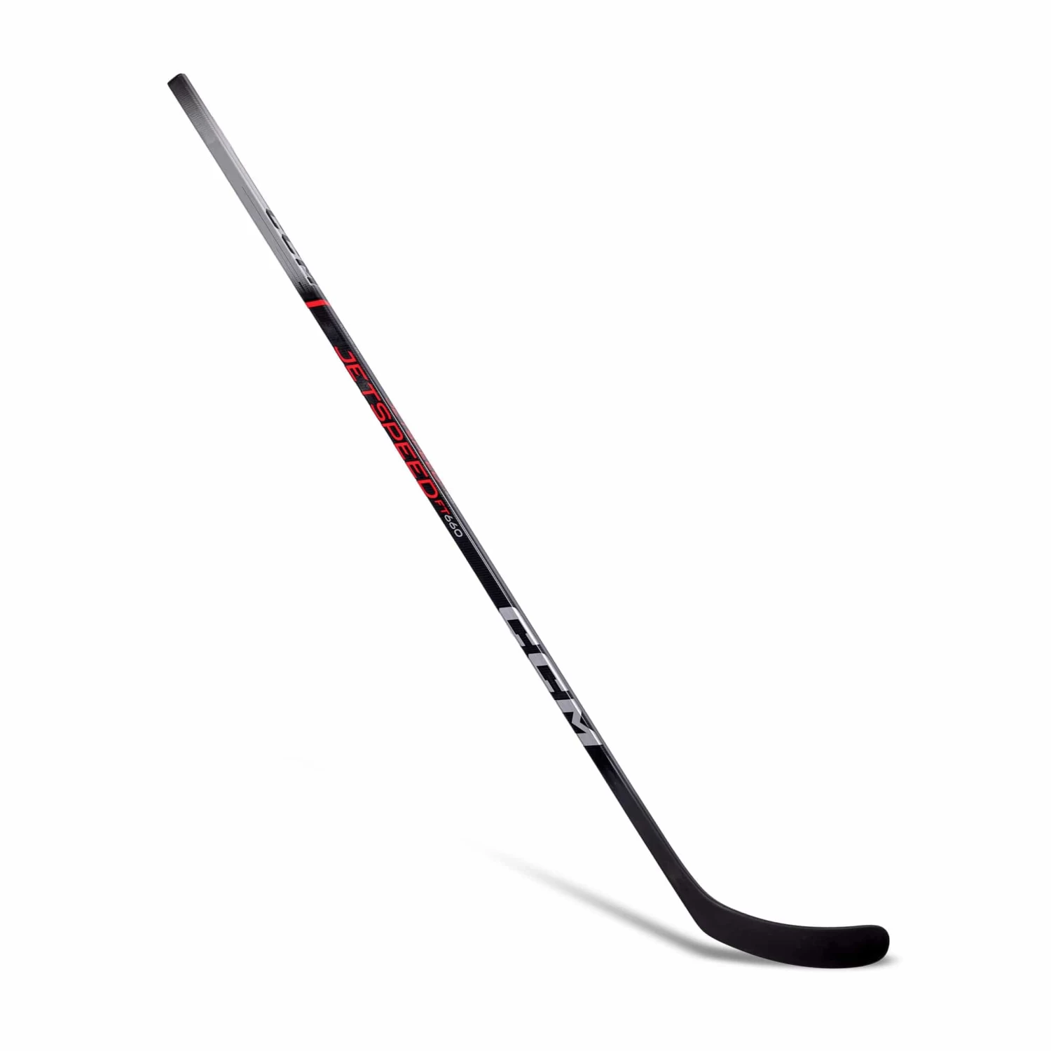 CCM Jetspeed FT660 Intermediate Hockey Stick 3 CCM Jetspeed FT660 Intermediate Hockey Stick - Image 3