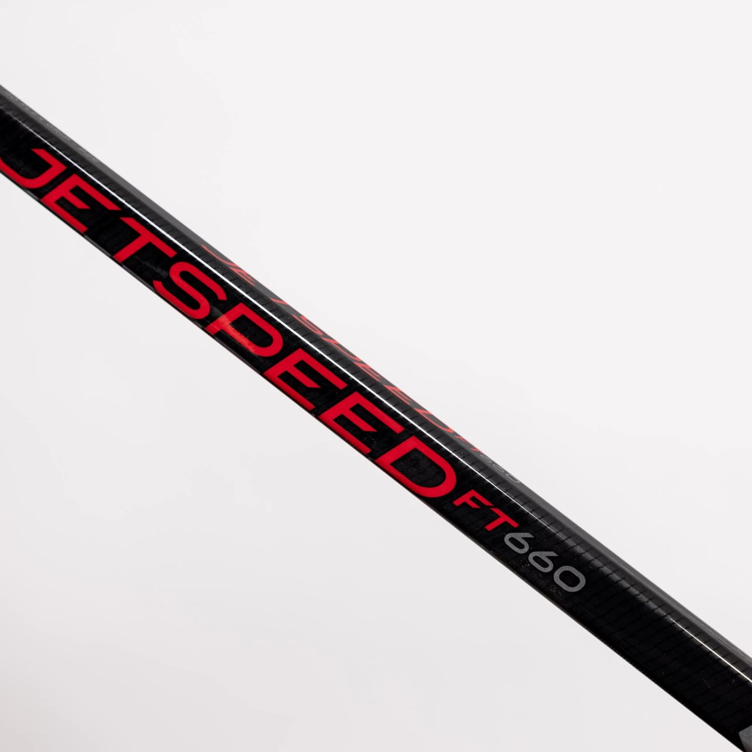 CCM Jetspeed FT660 Junior Hockey Stick 8 CCM Jetspeed FT660 Junior Hockey Stick - Image 8