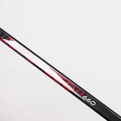 CCM Jetspeed FT660 Junior Hockey Stick 19 CCM Jetspeed FT660 Junior Hockey Stick -Sports - Hockey ccm hockey sticks ccm jetspeed ft660 junior hockey stick 30465595605058