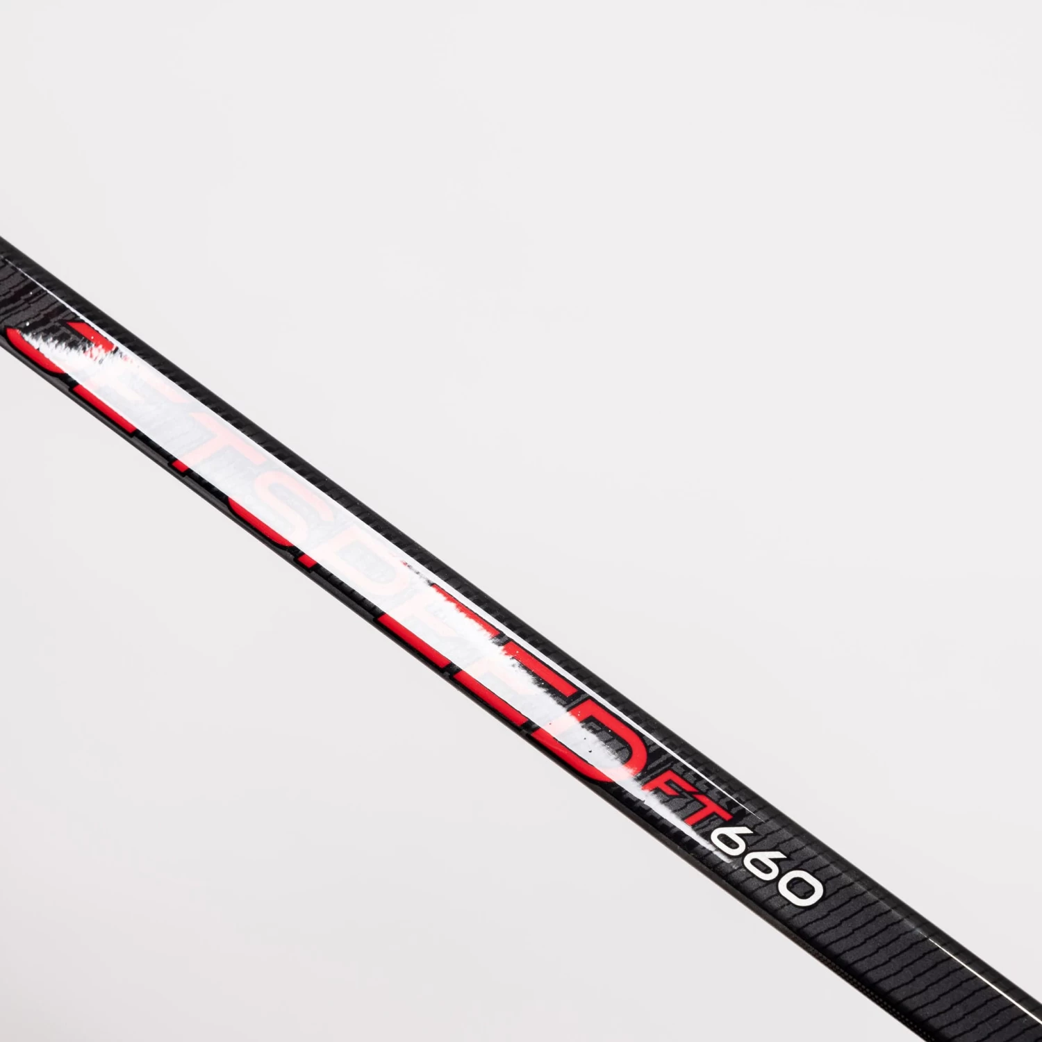 CCM Jetspeed FT660 Junior Hockey Stick 9 CCM Jetspeed FT660 Junior Hockey Stick - Image 9
