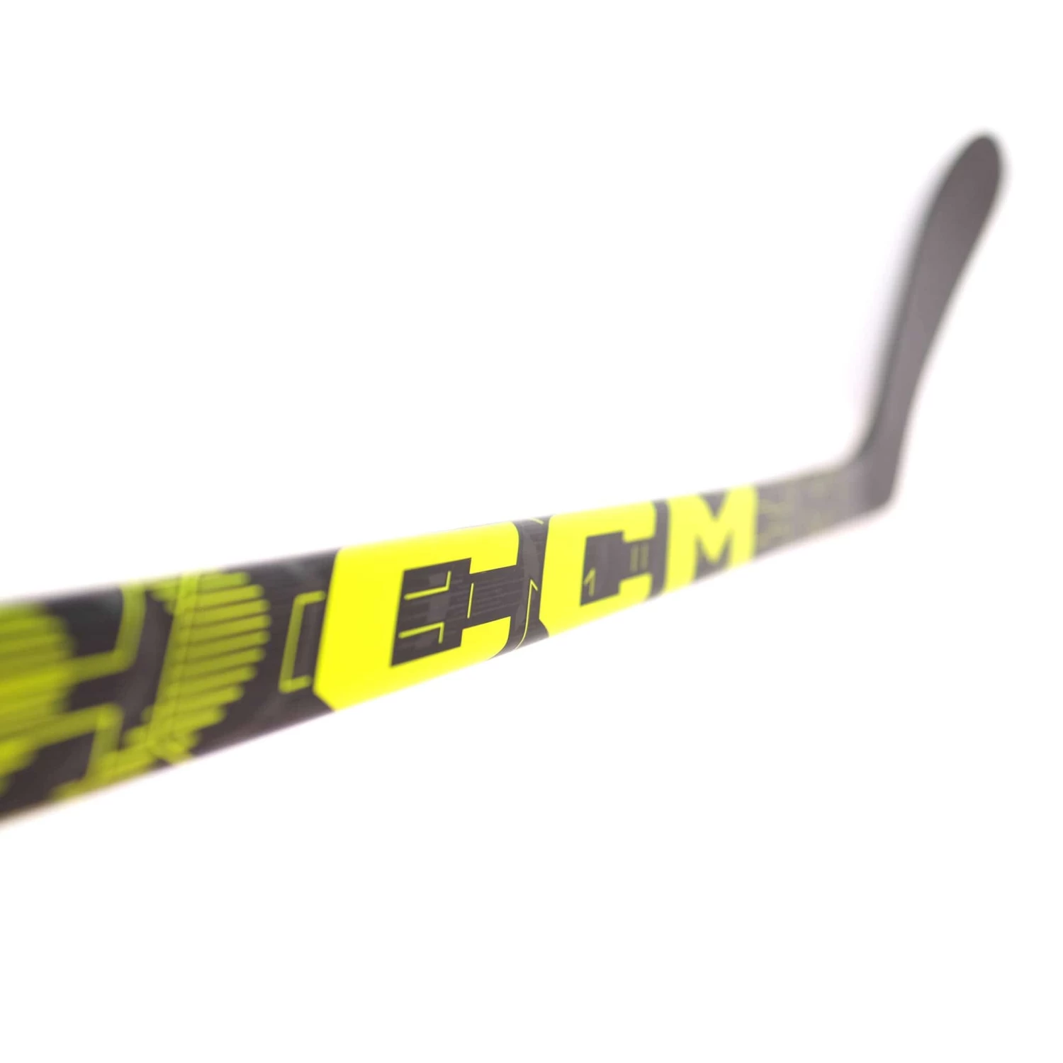 CCM Jetspeed Youth Hockey Stick - 10 Flex 15 CCM Jetspeed Youth Hockey Stick - 10 Flex - Image 15