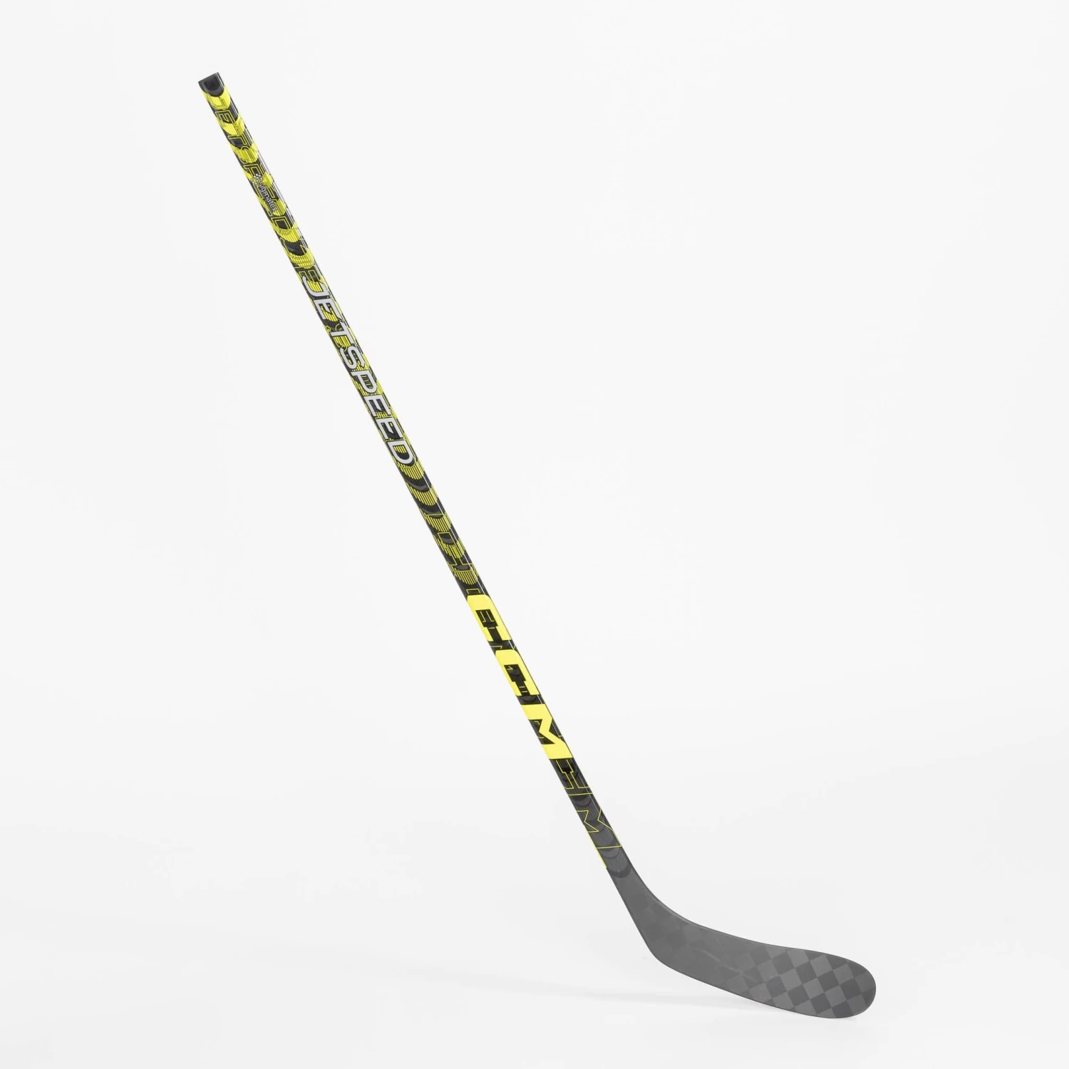 CCM Jetspeed Youth Hockey Stick - 10 Flex 2 CCM Jetspeed Youth Hockey Stick - 10 Flex - Image 2