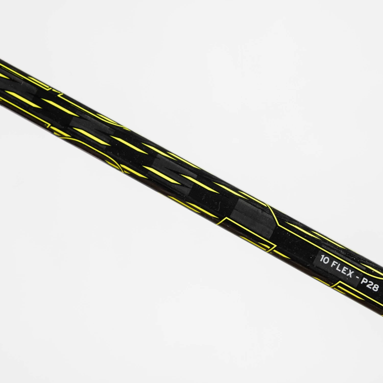CCM Jetspeed Youth Hockey Stick - 10 Flex 7 CCM Jetspeed Youth Hockey Stick - 10 Flex - Image 7