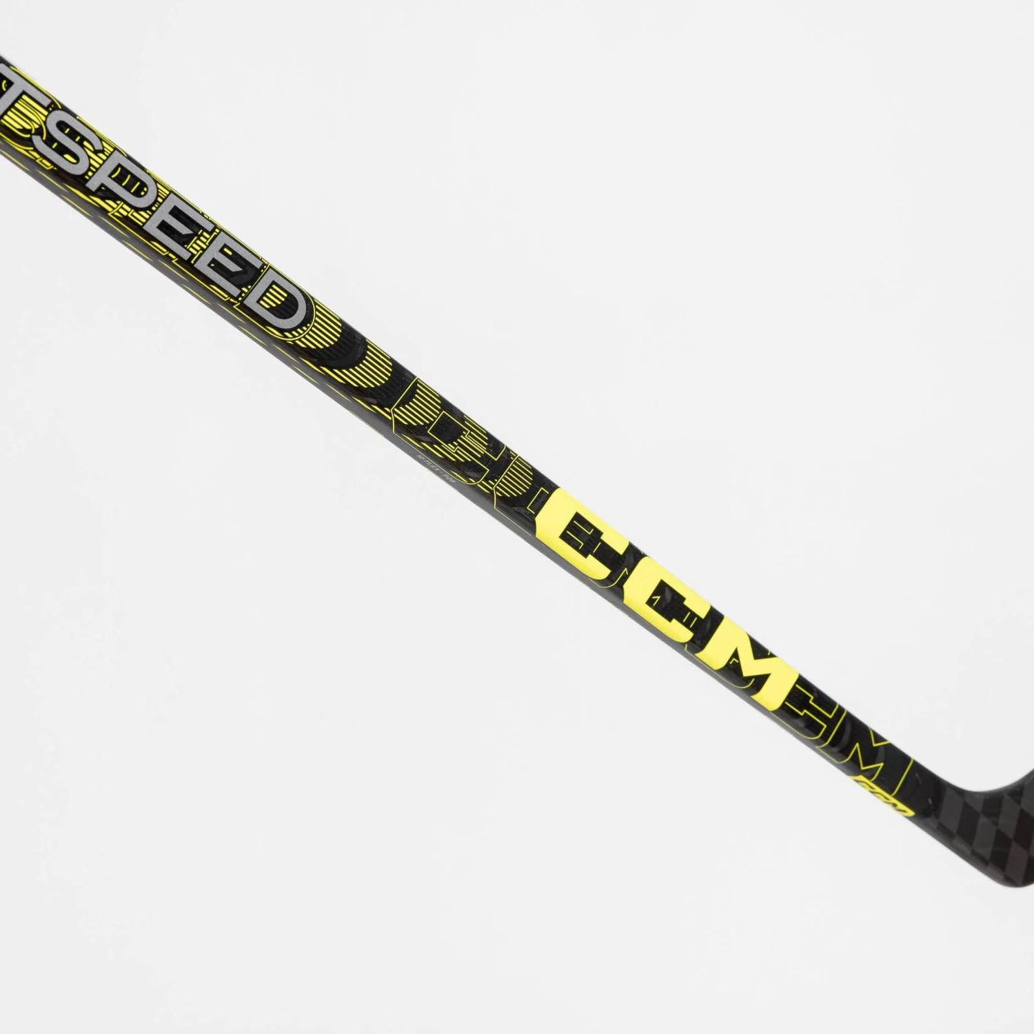 CCM Jetspeed Youth Hockey Stick - 10 Flex 3 CCM Jetspeed Youth Hockey Stick - 10 Flex - Image 3