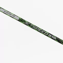 CCM Jetspeed Youth Hockey Stick - 20 Flex -Sports - Hockey ccm hockey sticks ccm jetspeed youth hockey stick 20 flex 29103634743362