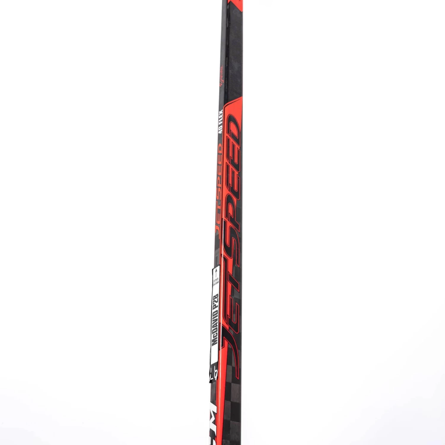 CCM Jetspeed Youth Hockey Stick (2020) - 40 Flex 4 CCM Jetspeed Youth Hockey Stick (2020) - 40 Flex - Image 4