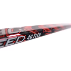 CCM Jetspeed Youth Hockey Stick - 40 Flex -Sports - Hockey ccm hockey sticks ccm jetspeed youth hockey stick 40 flex 29072266657858