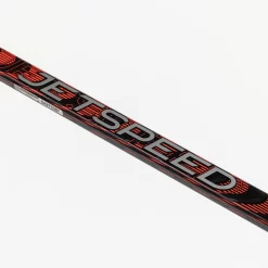 CCM Jetspeed Youth Hockey Stick - 40 Flex -Sports - Hockey ccm hockey sticks ccm jetspeed youth hockey stick 40 flex 29103638085698
