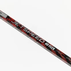 CCM Jetspeed Youth Hockey Stick - 40 Flex -Sports - Hockey ccm hockey sticks ccm jetspeed youth hockey stick 40 flex 29103638118466