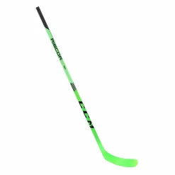 CCM RIBCOR 76K Junior Hockey Stick -Sports - Hockey ccm hockey sticks ccm ribcor 76k junior hockey stick 28797047865410
