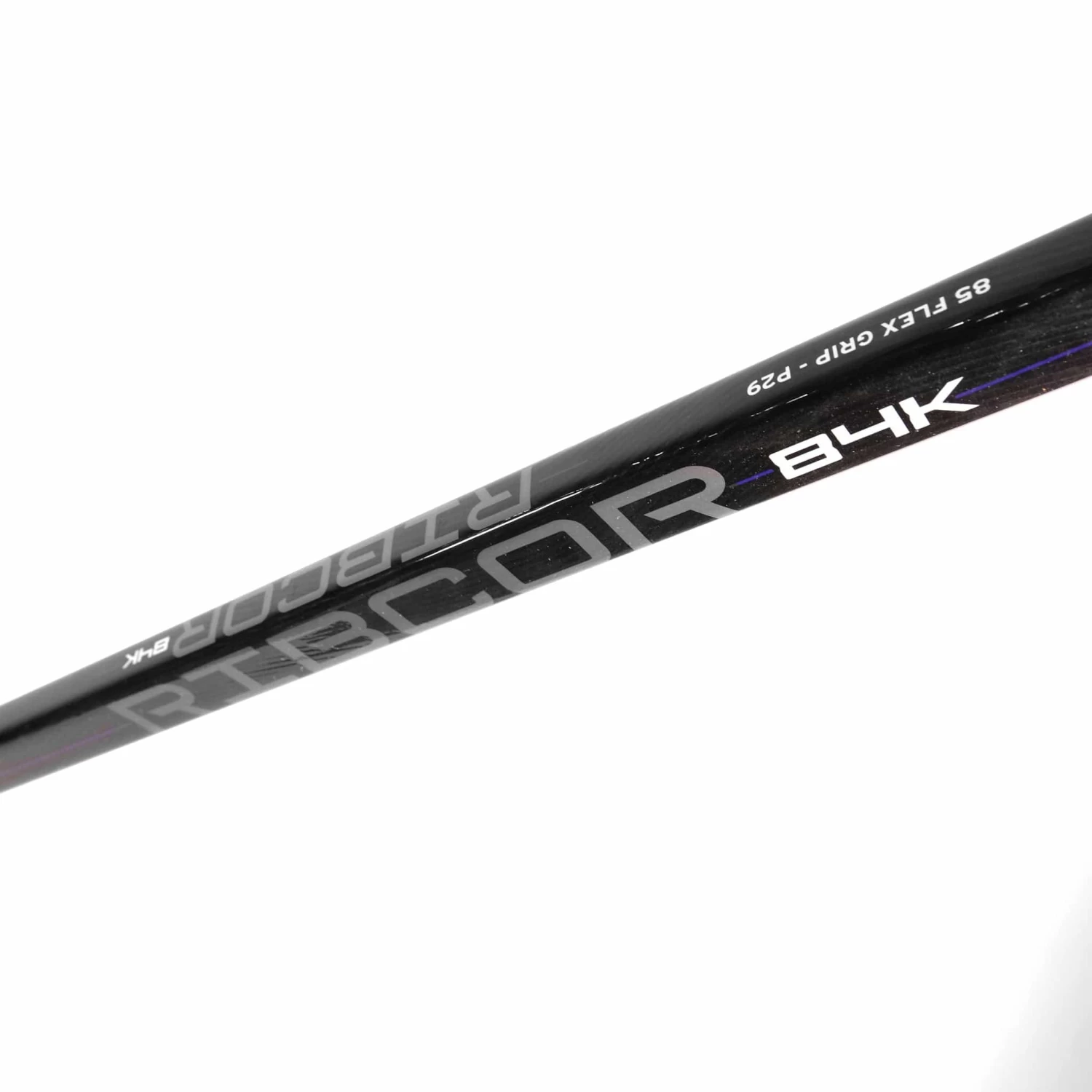 CCM RIBCOR 84K Intermediate Hockey Stick 4 CCM RIBCOR 84K Intermediate Hockey Stick - Image 4