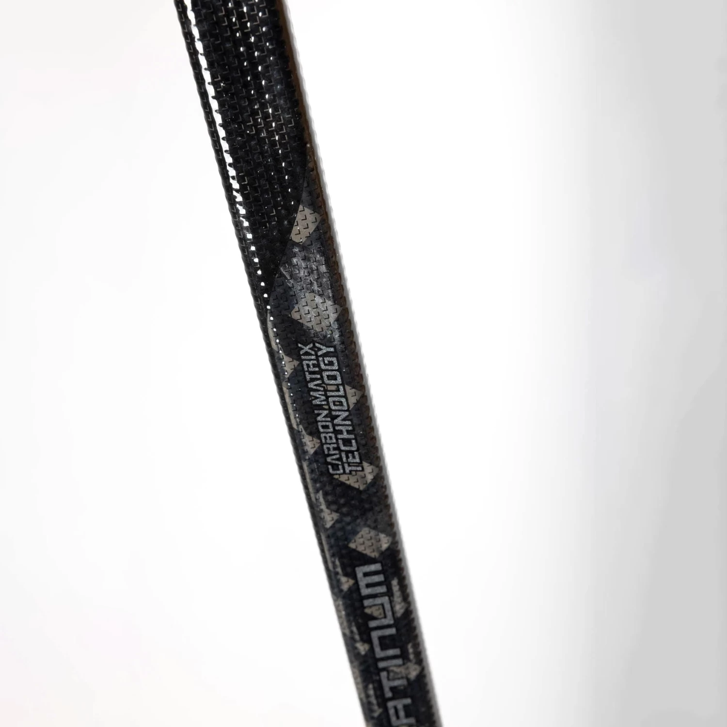 CCM RIBCOR Platinum Intermediate Hockey Stick (2020) 5 CCM RIBCOR Platinum Intermediate Hockey Stick (2020) - Image 5