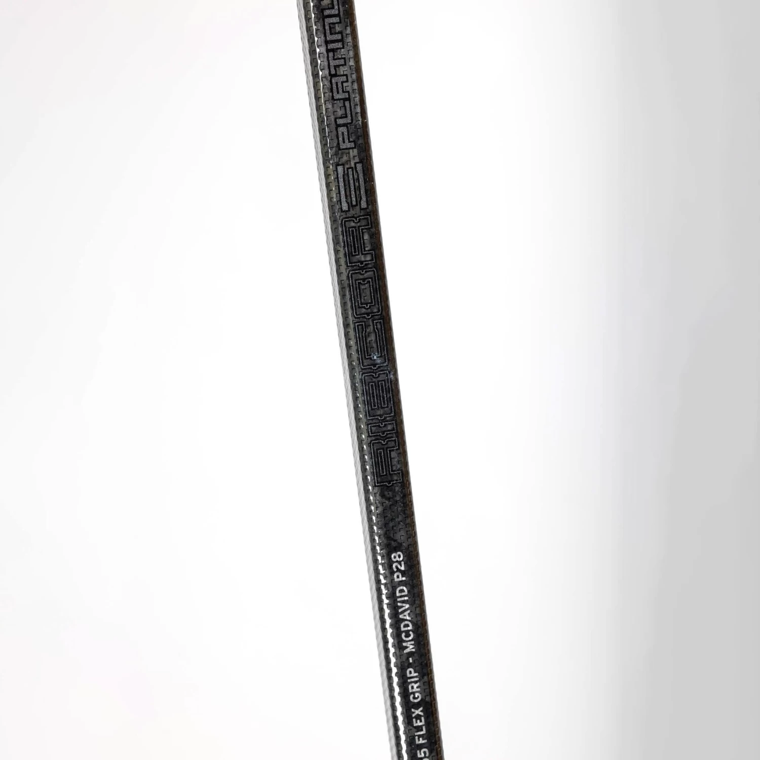 CCM RIBCOR Platinum Intermediate Hockey Stick (2020) 10 CCM RIBCOR Platinum Intermediate Hockey Stick (2020) - Image 10