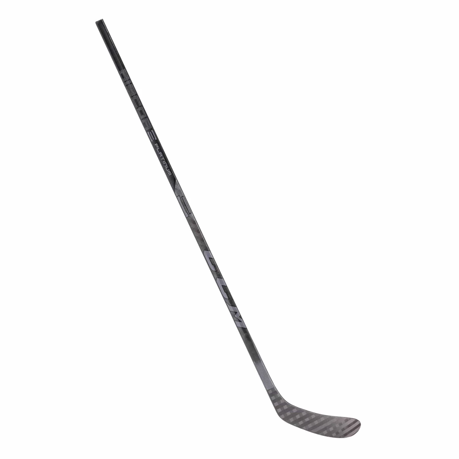 CCM RIBCOR Platinum Intermediate Hockey Stick (2020) 11 CCM RIBCOR Platinum Intermediate Hockey Stick (2020) - Image 11