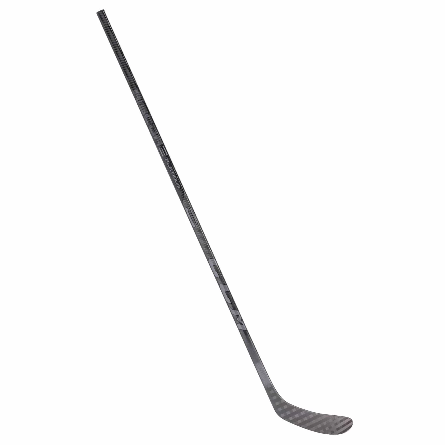 CCM RIBCOR Platinum Senior Hockey Stick (2020) 12 CCM RIBCOR Platinum Senior Hockey Stick (2020) - Image 12