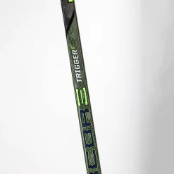 CCM RIBCOR Trigger 5 Intermediate Hockey Stick -Sports - Hockey ccm hockey sticks ccm ribcor trigger 5 intermediate hockey stick 28797060874306