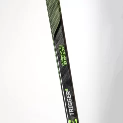 CCM RIBCOR Trigger 5 Junior Hockey Stick -Sports - Hockey ccm hockey sticks ccm ribcor trigger 5 junior hockey stick 28797060120642