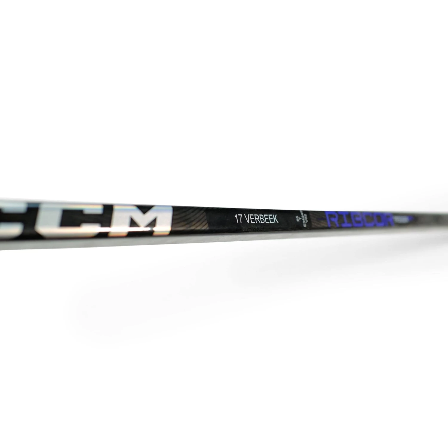 CCM RIBCOR Trigger 7 Pro Stock Senior Hockey Stick - Hayden Verbeek 3 CCM RIBCOR Trigger 7 Pro Stock Senior Hockey Stick - Hayden Verbeek - Image 3