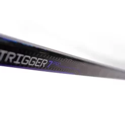 CCM RIBCOR Trigger 7 Pro Stock Senior Hockey Stick - Jake Walman -Sports - Hockey ccm hockey sticks ccm ribcor trigger 7 pro stock senior hockey stick jake walman p88 l 85 30391627448386
