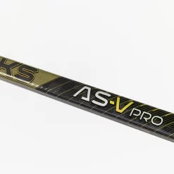 CCM Super Tacks AS-V Pro Senior Hockey Stick -Sports - Hockey ccm hockey sticks ccm super tacks as v pro senior hockey stick 29103916286018