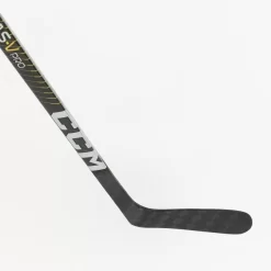 CCM Super Tacks AS-V Pro Senior Hockey Stick -Sports - Hockey ccm hockey sticks ccm super tacks as v pro senior hockey stick 29103916548162
