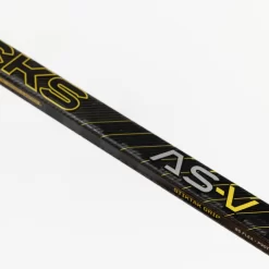 CCM Super Tacks AS-V Senior Hockey Stick -Sports - Hockey ccm hockey sticks ccm super tacks as v senior hockey stick 29103934701634