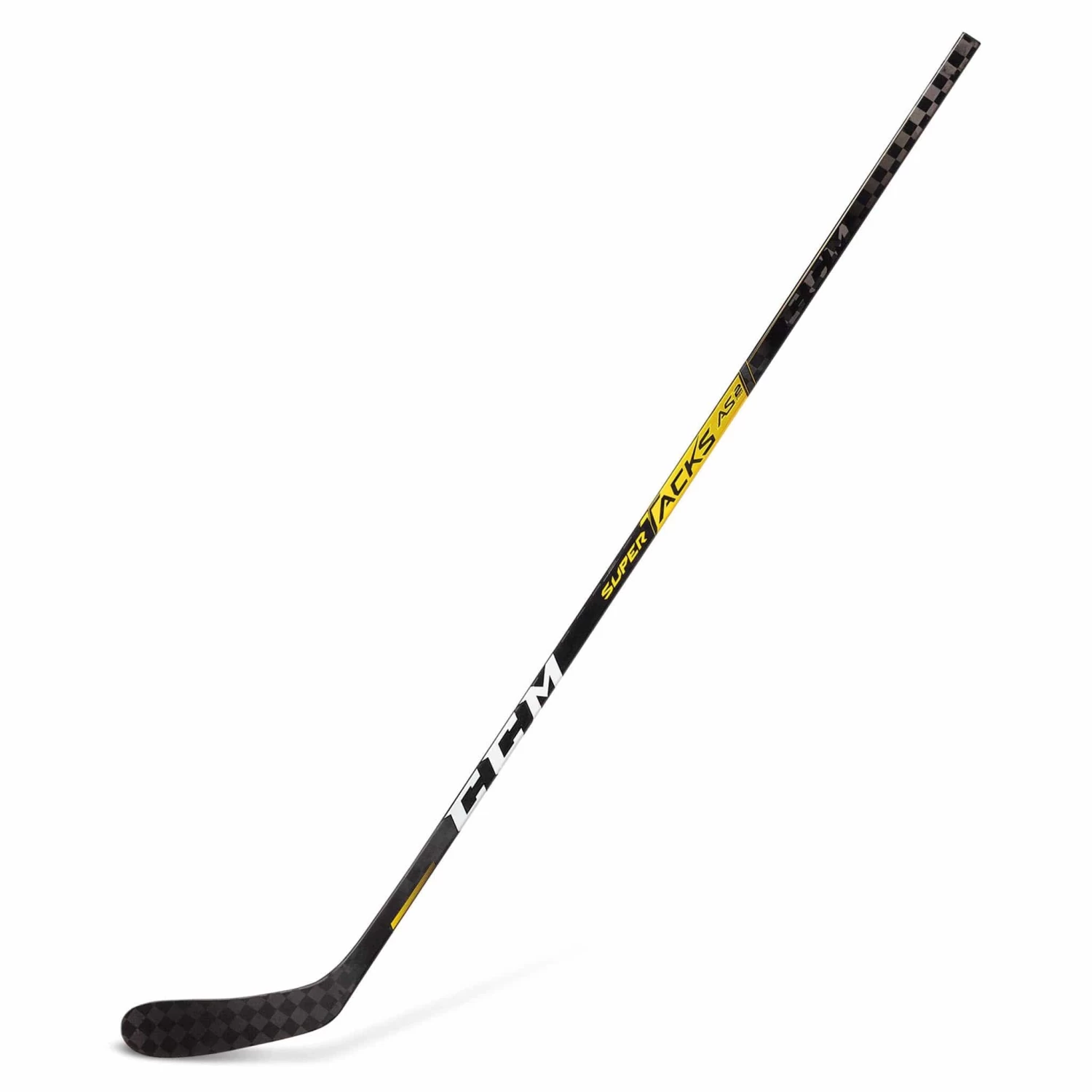 CCM Super Tacks AS2 Pro Senior Hockey Sticks 1 CCM Super Tacks AS2 Pro Senior Hockey Sticks