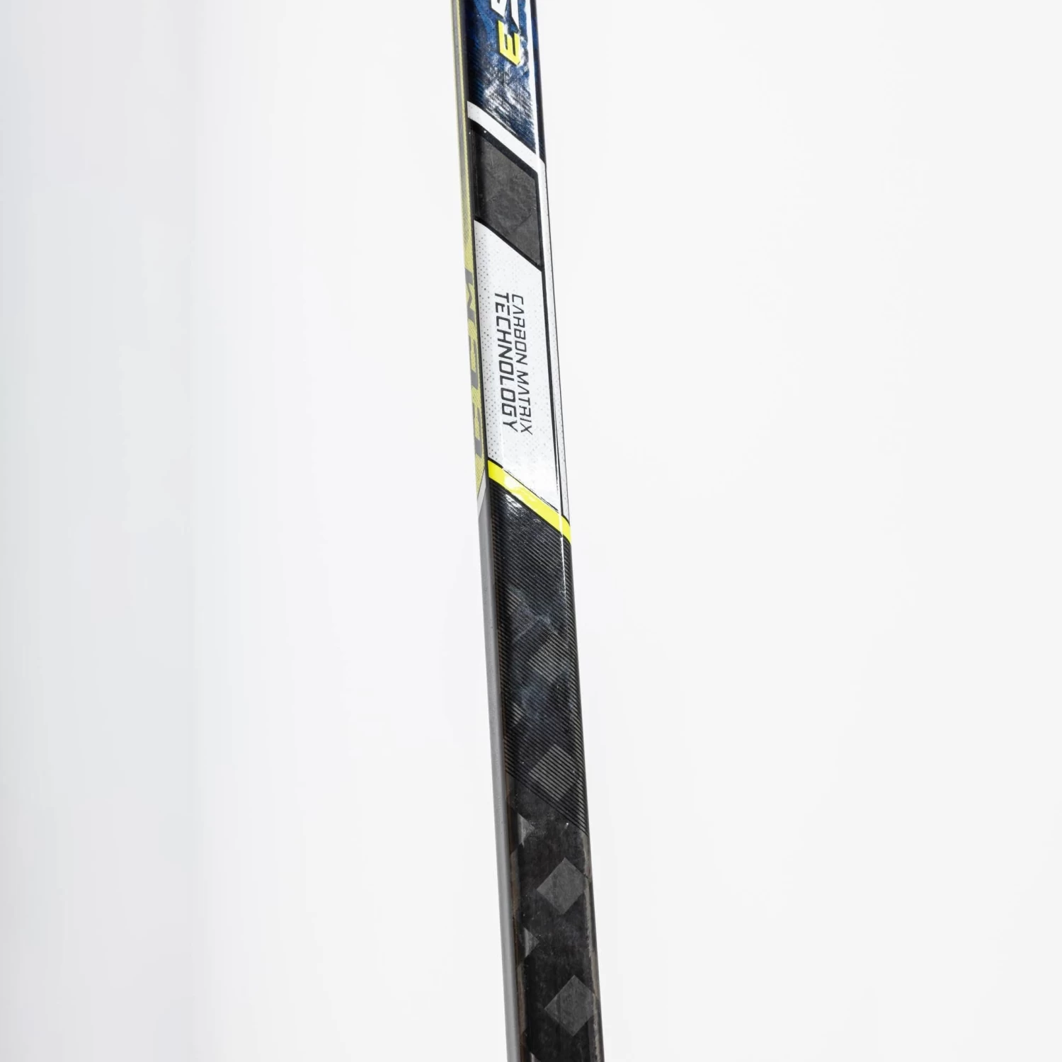 CCM Super Tacks AS3 Senior Hockey Stick 2 CCM Super Tacks AS3 Senior Hockey Stick - Image 2