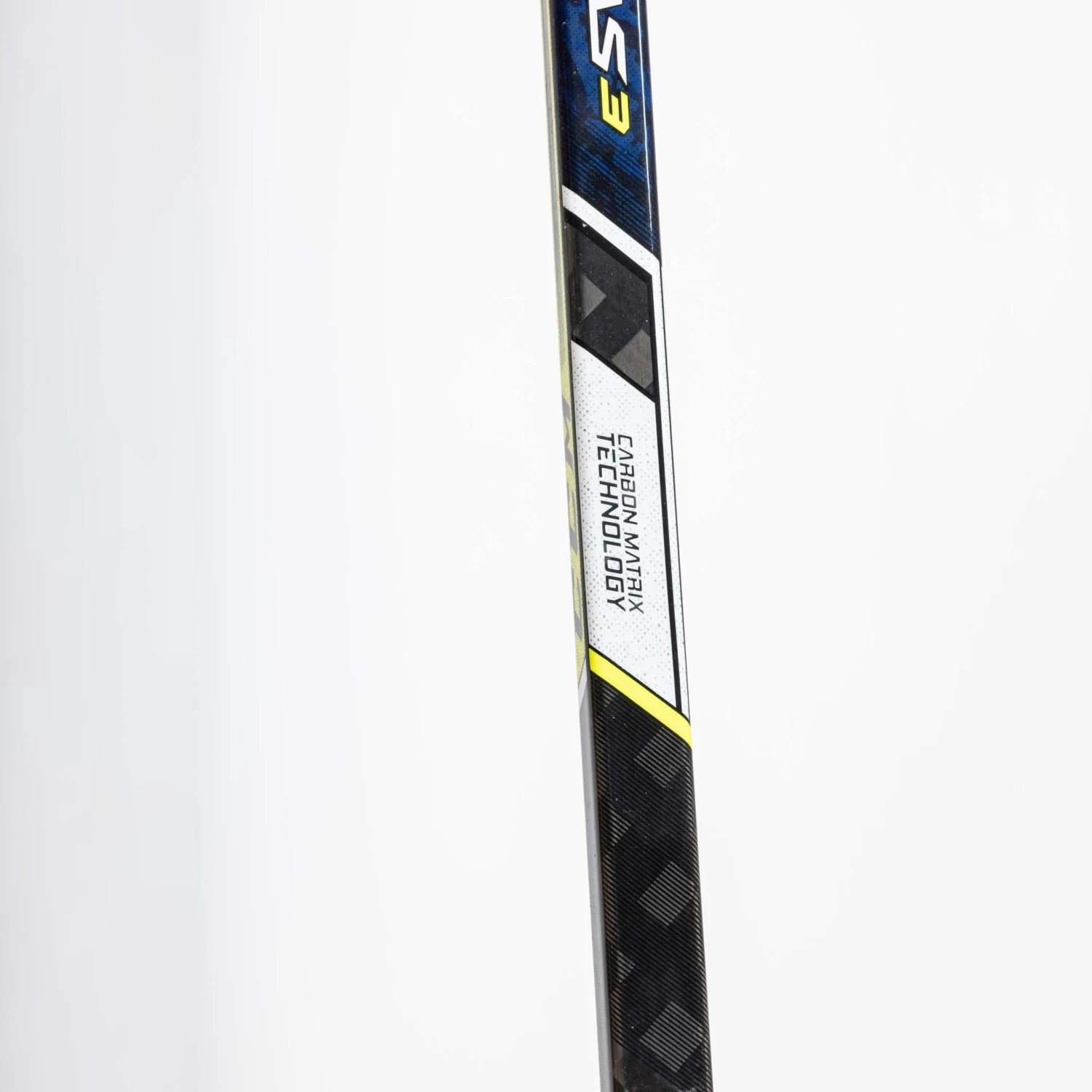 CCM Super Tacks AS3 Senior Hockey Stick 6 CCM Super Tacks AS3 Senior Hockey Stick - Image 6