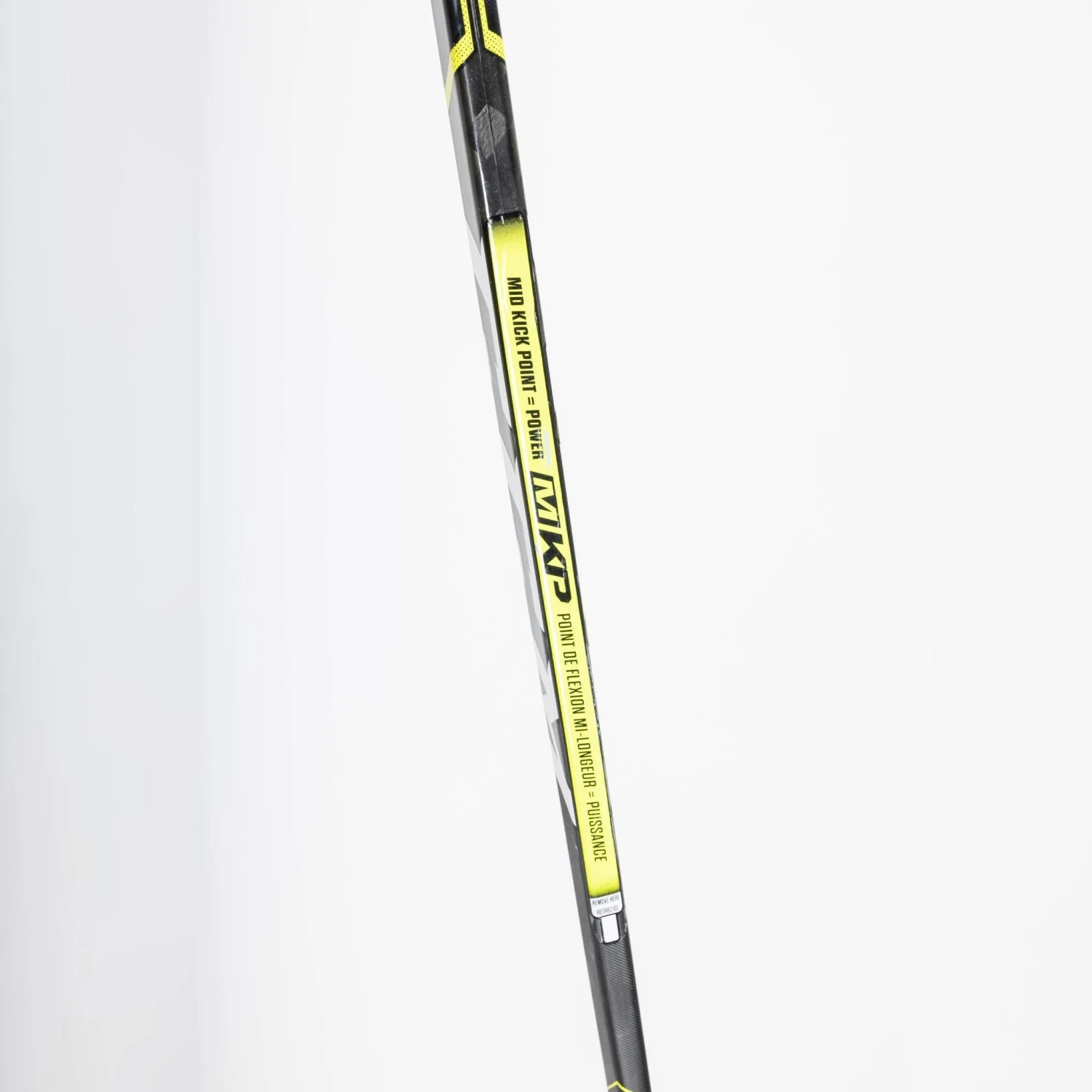 CCM Super Tacks AS3 Senior Hockey Stick 7 CCM Super Tacks AS3 Senior Hockey Stick - Image 7