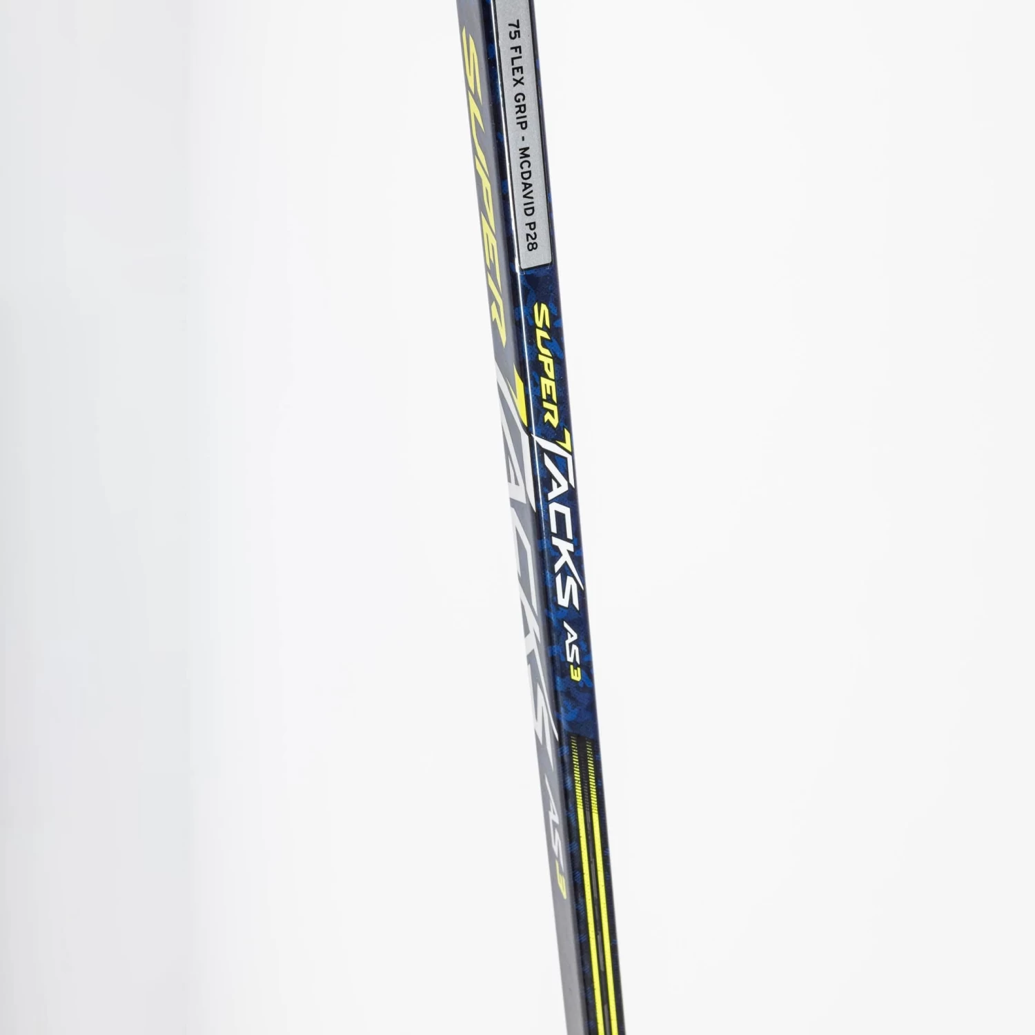 CCM Super Tacks AS3 Senior Hockey Stick 8 CCM Super Tacks AS3 Senior Hockey Stick - Image 8
