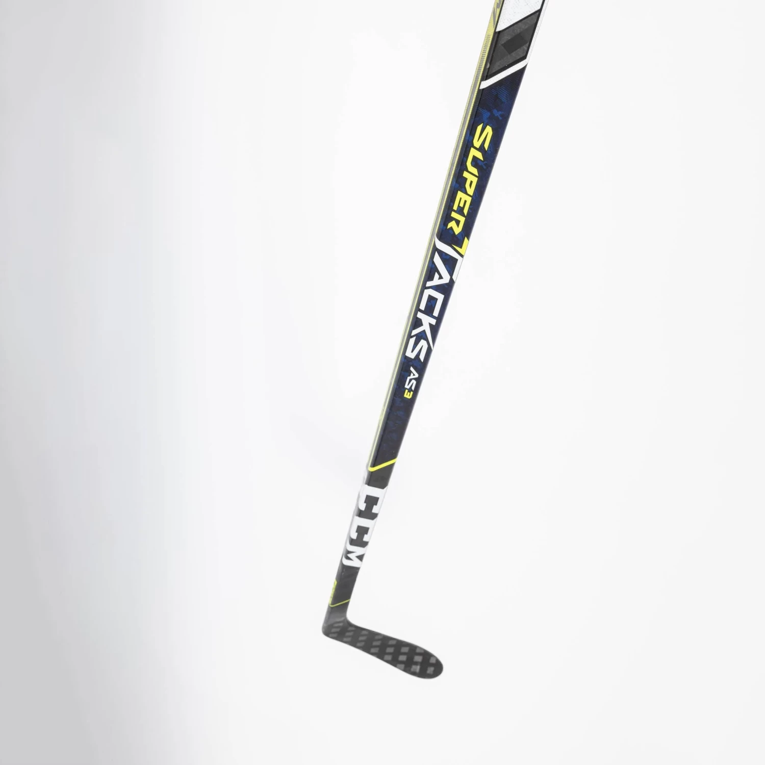 CCM Super Tacks AS3 Senior Hockey Stick 9 CCM Super Tacks AS3 Senior Hockey Stick - Image 9