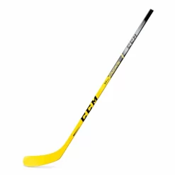 CCM Super Tacks Youth Hockey Stick (2019)