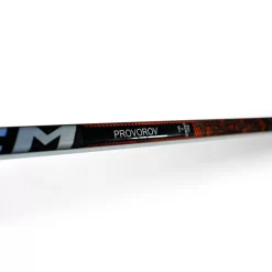 CCM Tacks AS-V Pro Stock Senior Hockey Stick - Ivan Provorov -Sports - Hockey ccm hockey sticks ccm tacks as v pro stock senior hockey stick ivan provorov p29 l 100 30391631740994