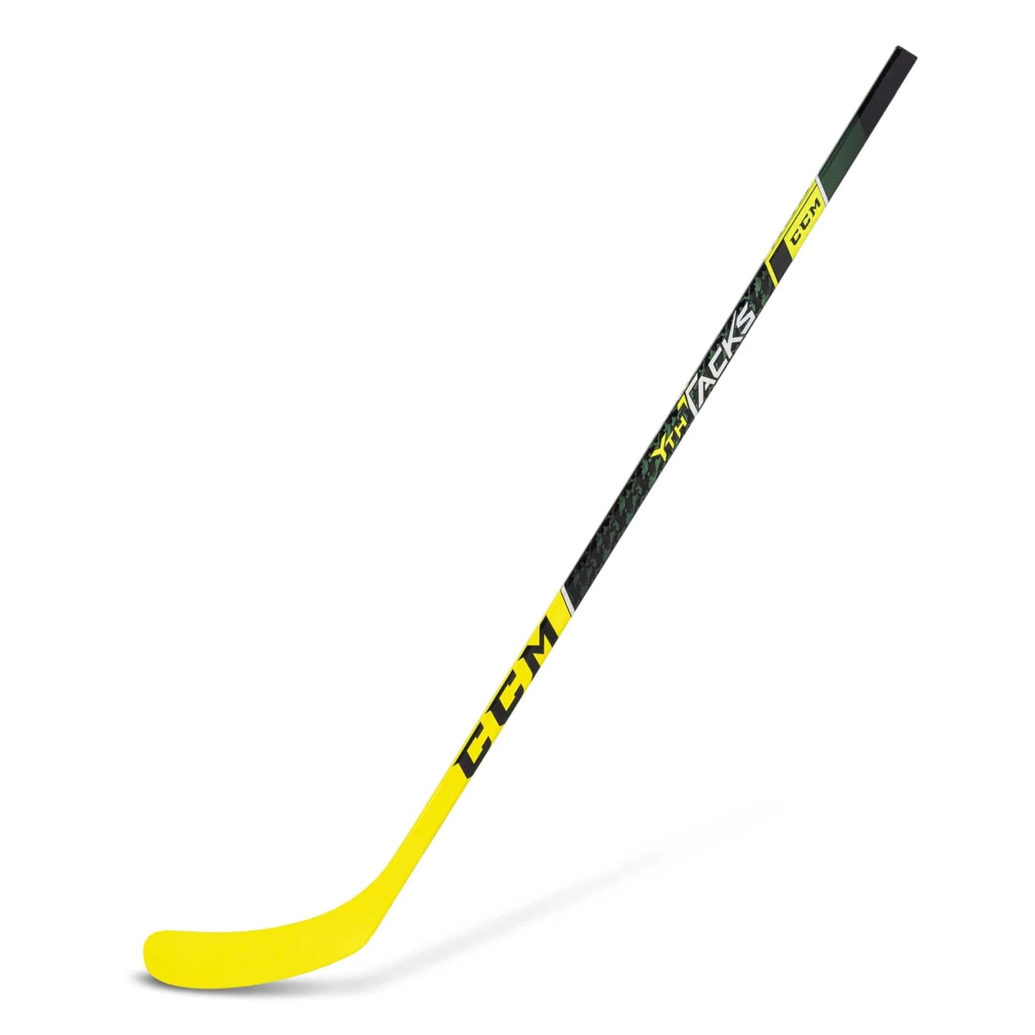 CCM Tacks Youth Hockey Stick 1 CCM Tacks Youth Hockey Stick
